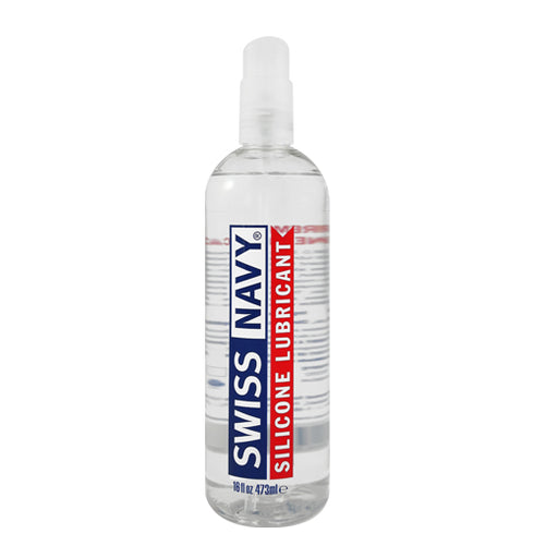Swiss Navy Silicone